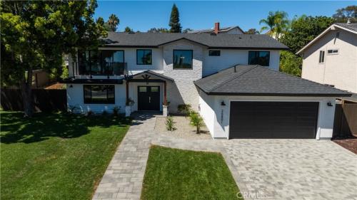 Mission Viejo Second Story Addition (Gallery - click to expand)